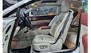 Rolls-Royce Wraith Std ROLLS ROYCE WRAITH 2014 GCC IN PERFECT CONDITON FOR 469K AED