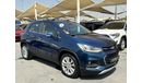Chevrolet Trax LTZ ACCIDENTS FREE - GCC - PERFECT CONDITION INSIDE OUT - FULL OPTION -