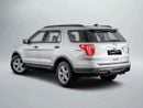 Ford Explorer 3.5L V6