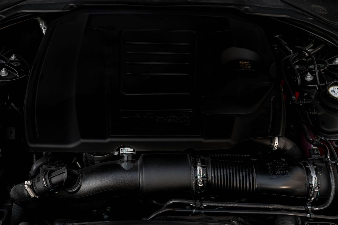 Jaguar XE XE-L | 2,742 P.M  | 0% Downpayment | BRAND NEW! | WARRANTY!