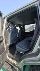 تويوتا برادو FULL OPTION 2.4L 2026 MODEL