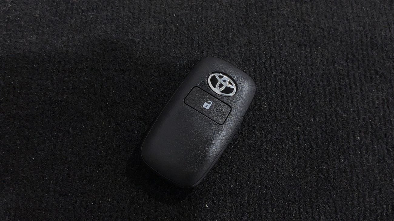Toyota Veloz GX, миниатюра 19