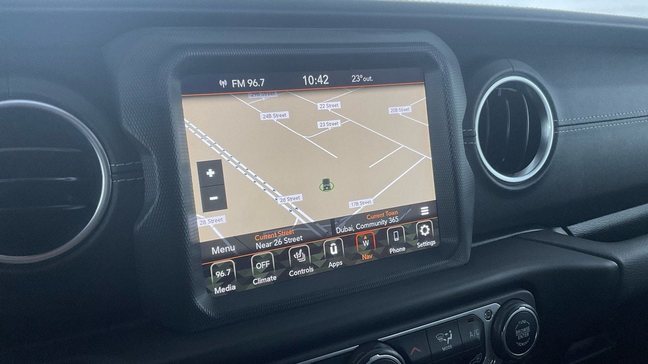 جيب رانجلر Sahara | upto AED 20,000 Ramadan Discount | شامل الضمان | 0 ﺪﻔﻋﺓ ﺃﻮﻟﻯ