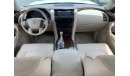 Nissan Patrol SE **2013**