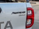 Toyota Hilux EXPORT ONLY - Adventure 4.0L