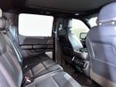Ford F-150 RP1622 F150 RAPTOR / AL TAYER MOTORS / AL QOUZ SHOWROOM