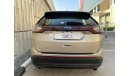 Ford Edge HIGHLINE 3.5 | Under Warranty | Free Insurance | Inspected on 150+ parameters