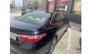 Toyota Camry SE,2.4l