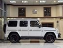 مرسيدس بنز G 63 AMG STD STD