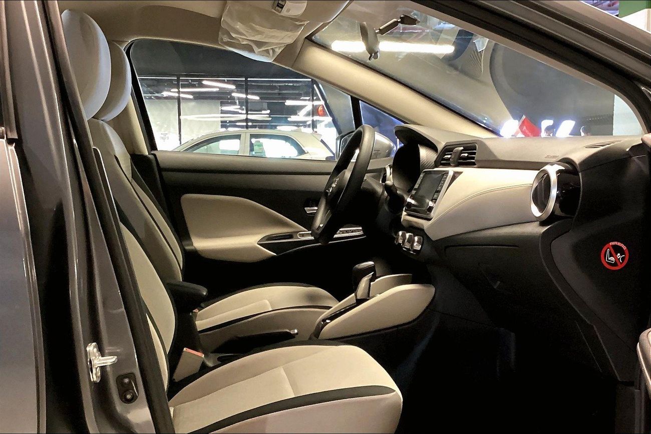 Nissan Sunny SL | Guaranteed Warranty | 0 Down Payment