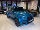 Mercedes Benz G63 AMG STD 2025 G63 AMG | Low Mileage | 5 Years Gargash Warranty and Service