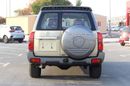 Nissan Patrol SUPER SAFARI Nissan Patrol 2024 GCC specs