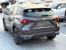 MG One COM 1.5L Petrol FWD 2024 Export Price @ 47,000 AED