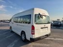 Toyota Hiace TOYOTA HIACE VAN RHD 2015 MODEL 3.0 L DIESEL AUTOMATIC(PM16111)