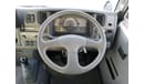 Nissan Civilian NISSAN CIVILIAN BUS  RIGHT HAND DRIVE (PM1060)