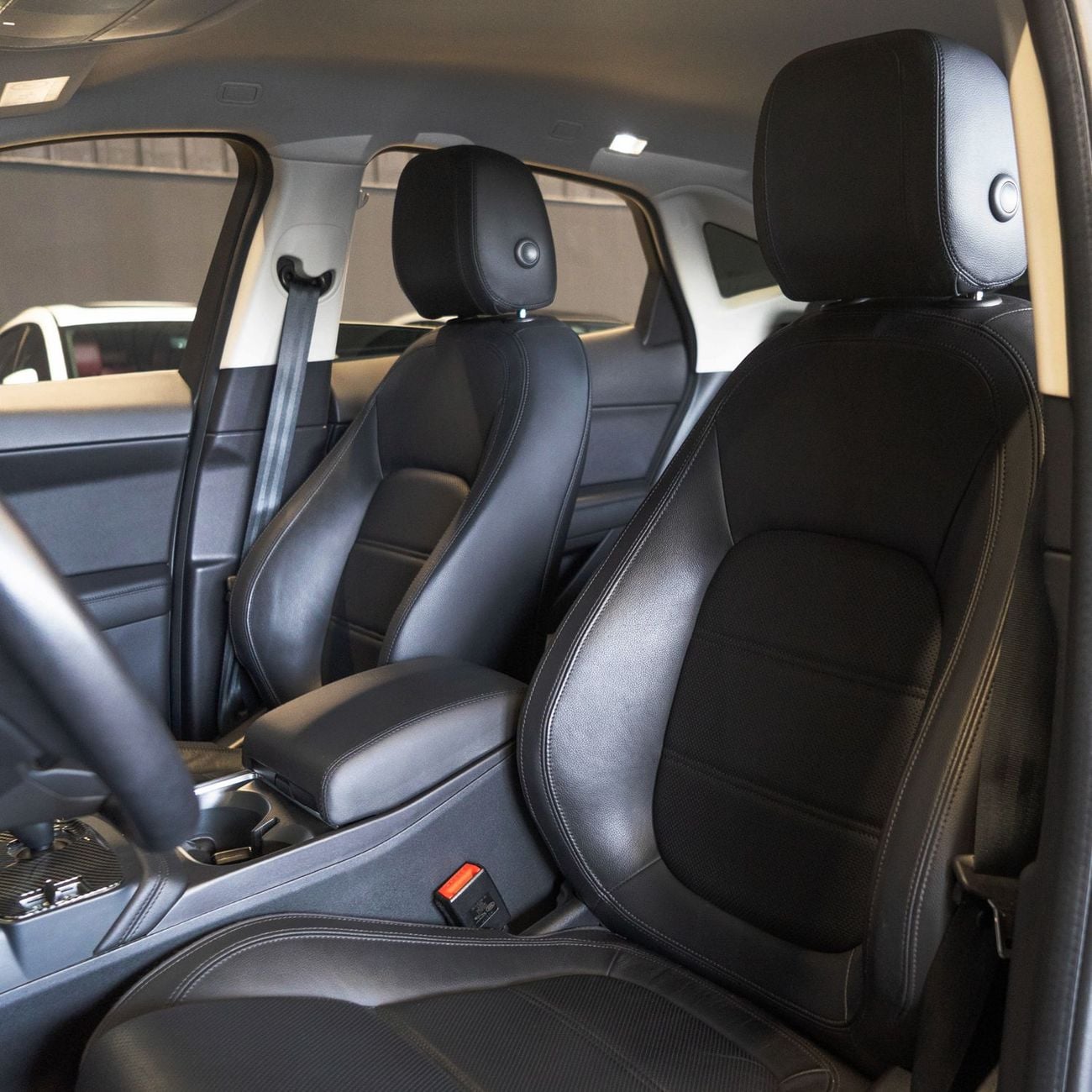 Jaguar E Pace S 2.0L AED 1,340 P.M • 0% Downpayment • Jaguar E-Pace S • 1 Year Warranty