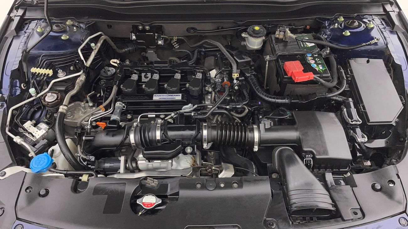 Honda Accord LX 1.5 | Zero Down Payment | Home Test Drive