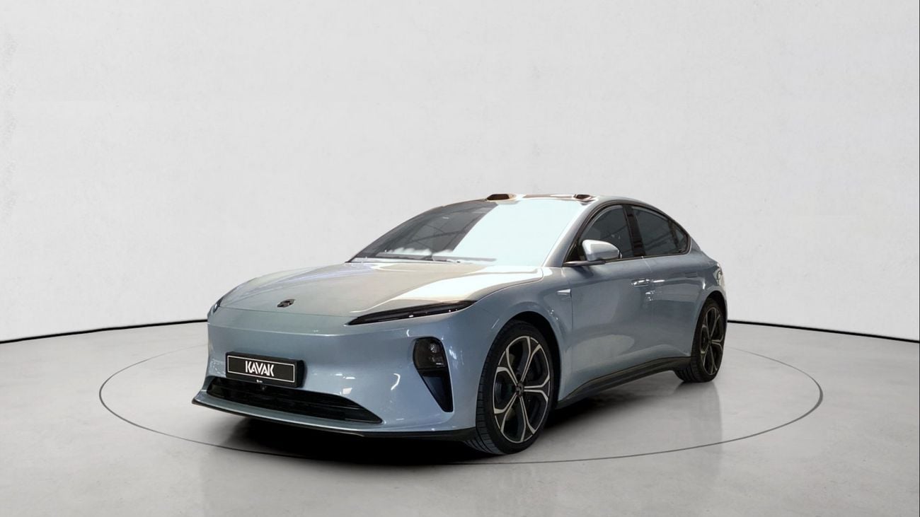 Nio ET5 BEV 100KWH AUTO LONG RANGE | Guaranteed Warranty | 0 Down Payment