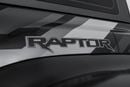 Ford Bronco RAPTOR