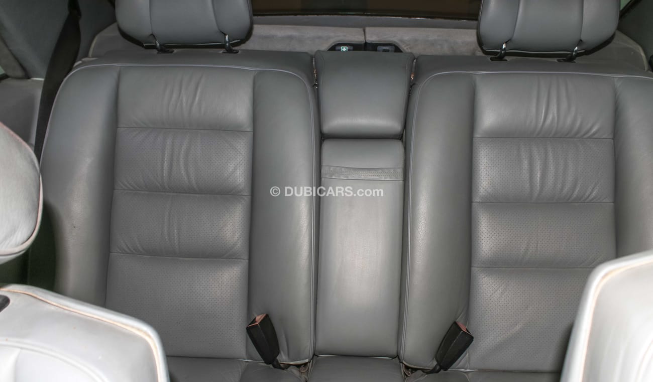 مرسيدس بنز S 500 كوبيه