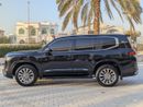 Toyota Land Cruiser  4.0L Completely Modified Exteriorly & Interiorly to 2025 model Year V6 1GR Petrol Engine Automat