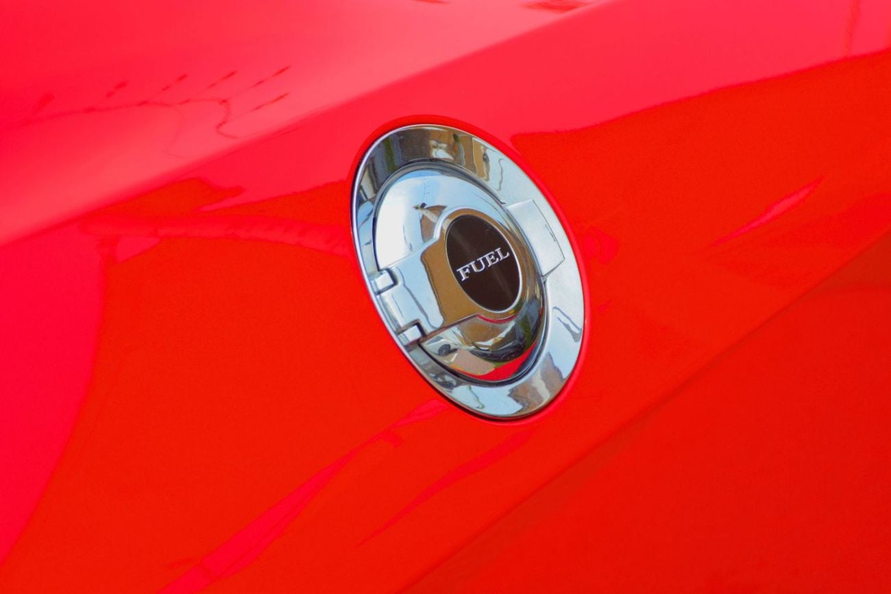 Dodge Challenger R/T