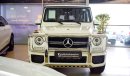 مرسيدس بنز G 63 AMG