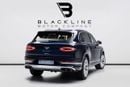 Bentley Bentayga Azure 4.0T Exclusive Extended Eid Offer - Limited Time Only! Bentley Warranty, Low KM's, GCC