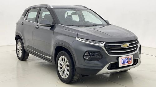 شيفروليه جروف LT 1.5 | بدون دفعة مقدمة | اختبار القيادة في المنزل