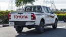Toyota Hilux SR5 2.7 Petrol A/T 4WD
