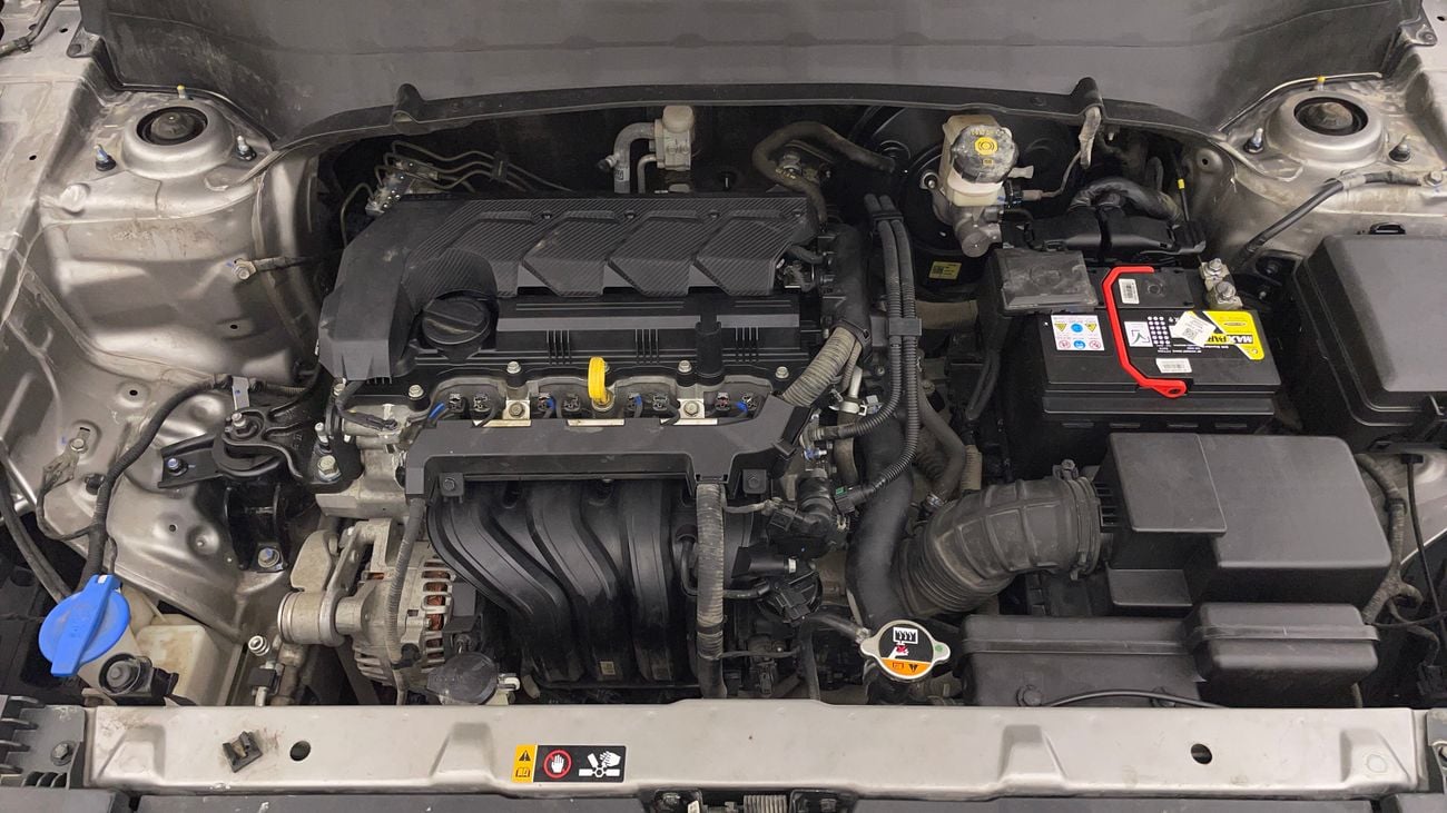 هيونداي كريتا SMART STREAM 1.6 | بدون دفعة مقدمة | اختبار القيادة في المنزل