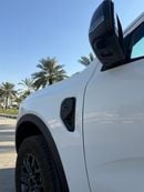 Ford Ranger Wildtrak 3.2L (197 HP) 4WD