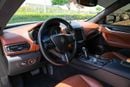 Maserati Levante Maserati Levante Q4 2019