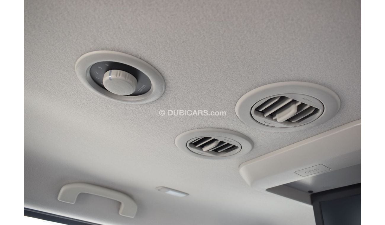 نيسان إكستيرا 2023 MODEL: NISSAN X-TERRA 2.5L PREMIUM 4WD