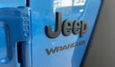 Jeep Wrangler Jeep Wrangler Sport - 2023 0KM GCC