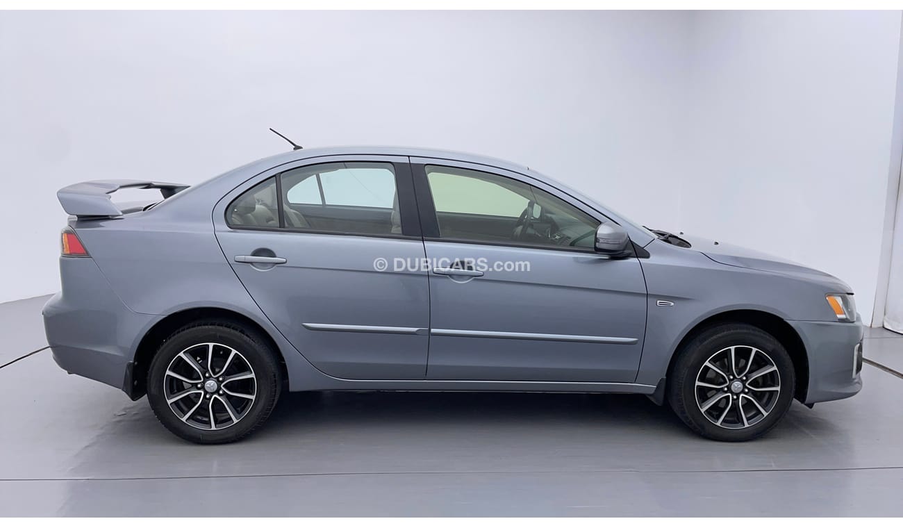 Mitsubishi Lancer GLX LOW 2 | Zero Down Payment | Free Home Test Drive