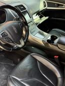 لينكولن ام كى اكس