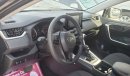 Toyota RAV4 TOYOTA RAV4 2019  LE FULL OPTION