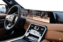 نيسان باترول NISSAN PATROL 3.5L TWIN-TURBO V6 LE PLATINUM CITY FULL OPTION