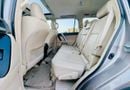 Toyota Prado TX-L