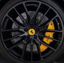 فيراري F12 برلينيتا