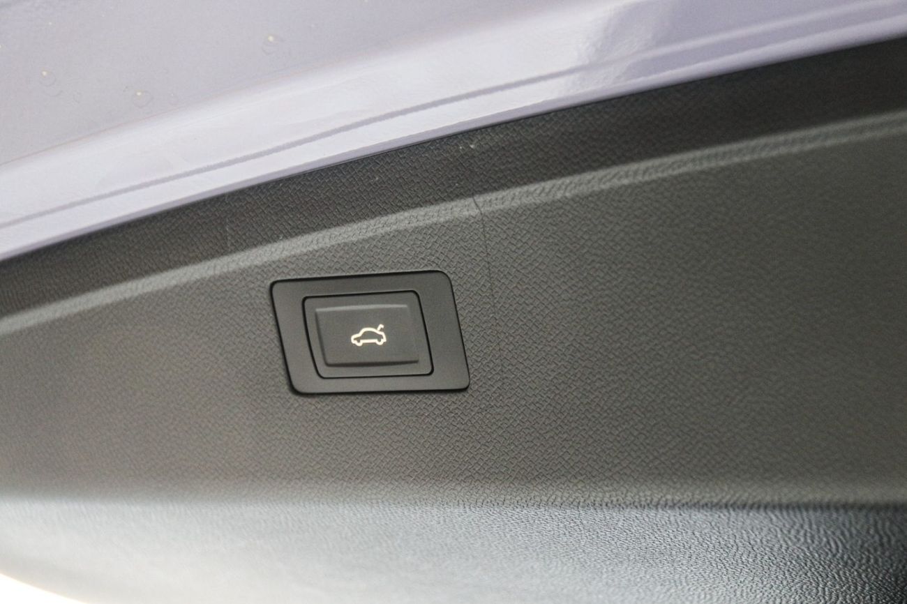 جيتور T1 JETOUR T1 2.0T 8AT LUX 5 SEATS 2026