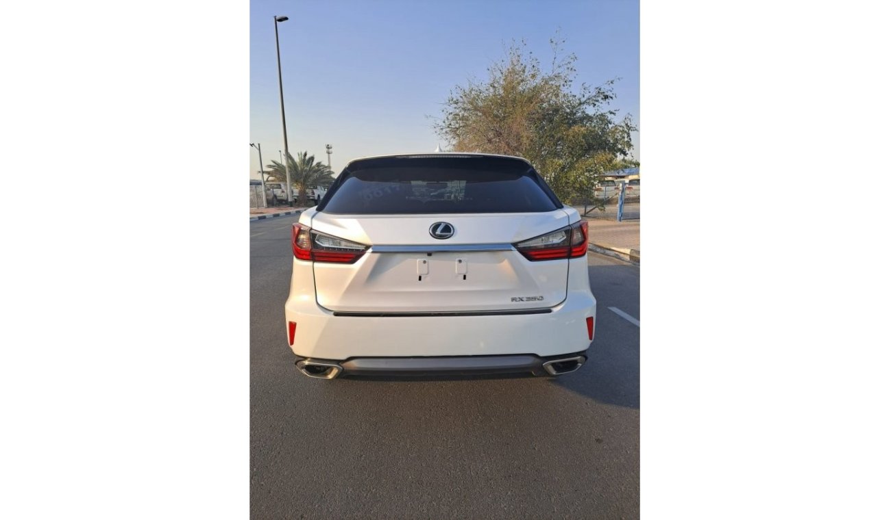 لكزس RX 350 LEXUS RX350 PUSH START