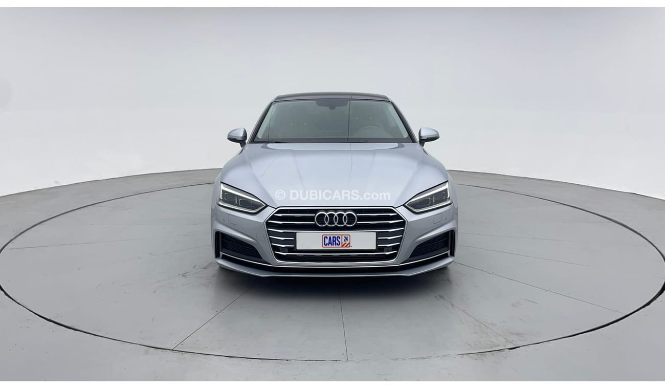 أودي A5 40 TFSI S LINE 2 | بدون دفعة مقدمة | اختبار قيادة مجاني للمنزل