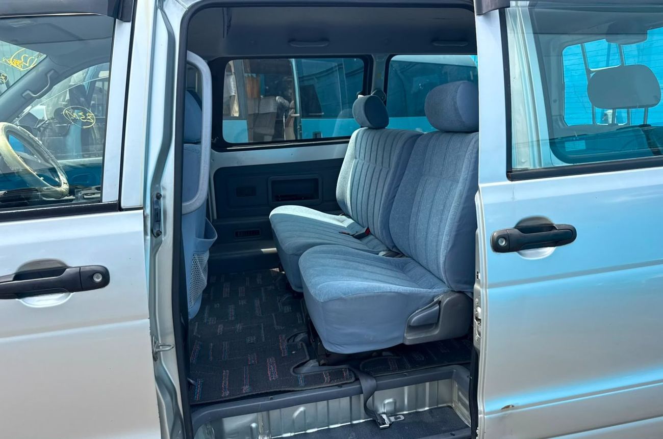 Toyota Townace Noah LD (NON GCC)