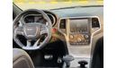 Jeep Grand Cherokee Jeep GRAND CHEROKEE SRT GCC MODEL 2014 FULL OPTION