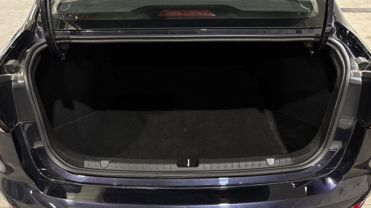 Geely Emgrand GS 2025 GS | AED 510/Month | 0 DP | 30 Day Return | Warranty | Service History