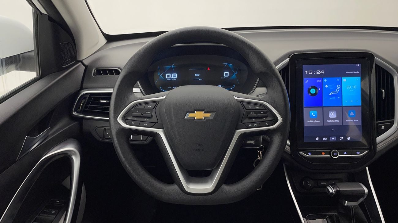 Chevrolet Captiva LS 1.5 | Zero Down Payment | Home Test Drive