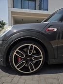 ميني جون كوبر