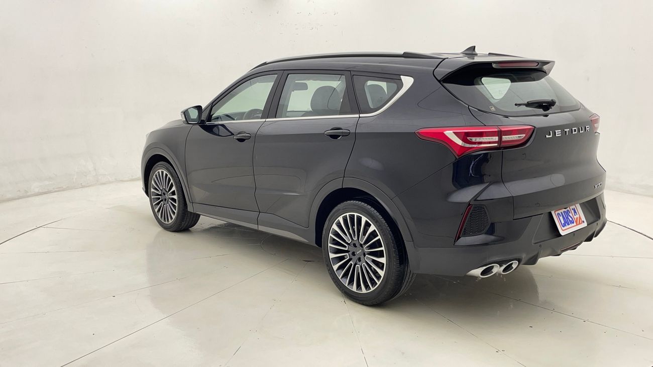 جيتور X70 LUXURY 1.5 | بدون دفعة مقدمة | اختبار القيادة في المنزل